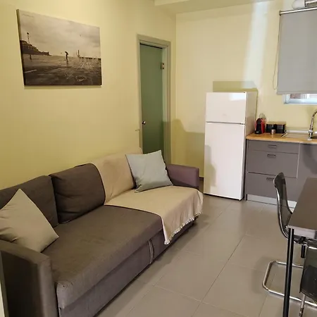 Dml A Apartment *
