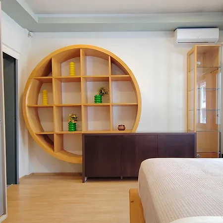 Apartment Dml A *
