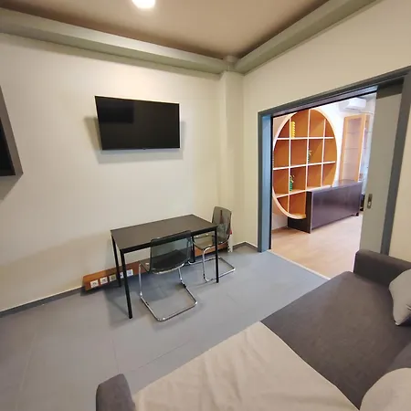 Apartment Dml A Chania (Crete)