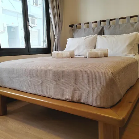 Dml A Apartment *